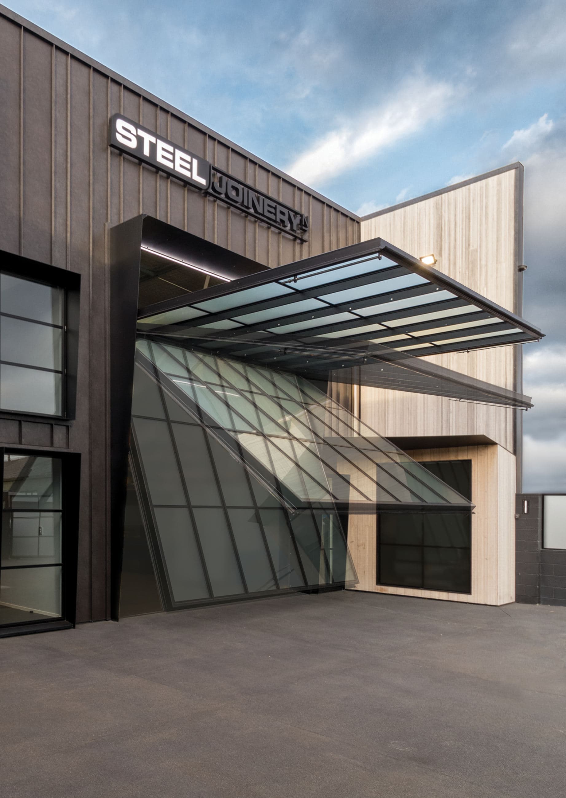 Studio Stabio
